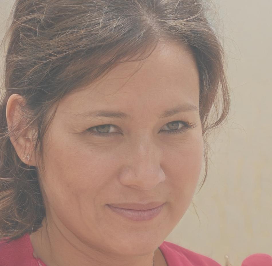Elif Demir - Teknik Direktör